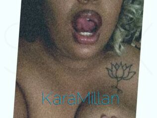 KaraMillan