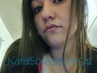 KaraSpreadum541
