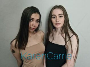 KarenCarrie
