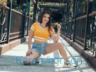 KarenJhonson