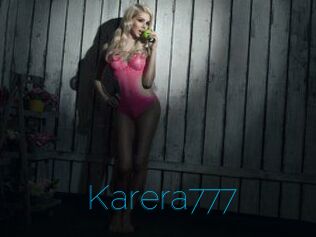 Karera777