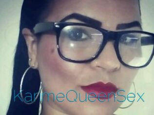 KarimeQueenSex