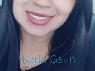 Karla_Gavin