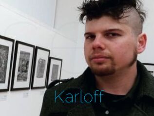 Karloff