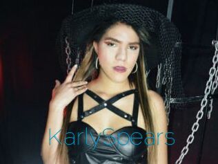KarlySpears