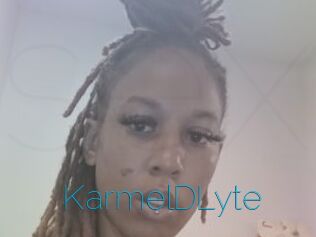 KarmelDLyte