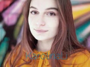 KarolinaLi