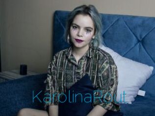 KarolinaRout