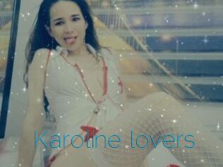 Karoline_lovers