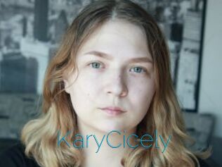 KaryCicely