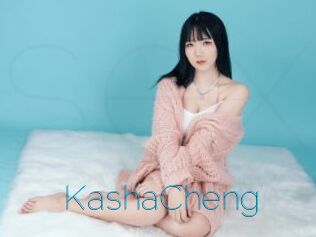 KashaCheng