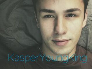 KasperYoungKing