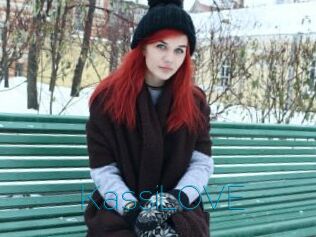 KassiLOVE