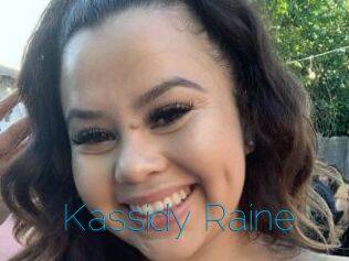 Kassidy_Raine