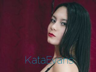 KataEvans