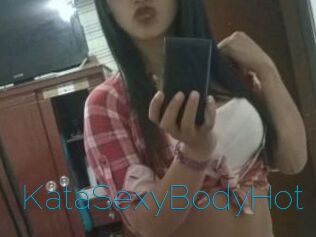 KataSexyBodyHot