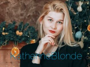 KatherineBlonde