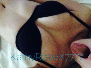 KathyRoseX7777