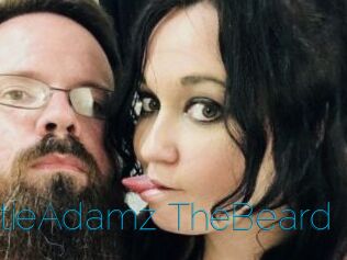 KatieAdamz_TheBeard