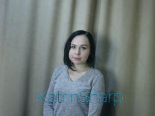 KatrinSharp
