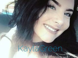 Kayla_Green