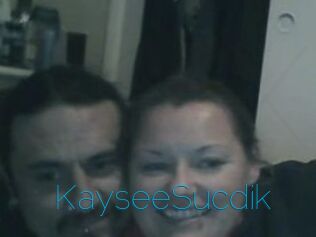 KayseeSucdik