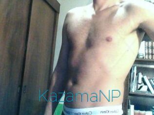 KazamaNP