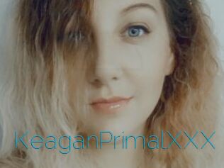 KeaganPrimalXXX