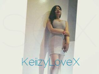 Keiizy_Love_X