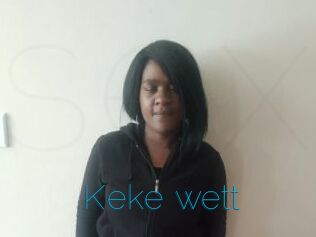 Keke_wett