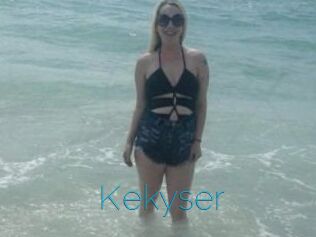 Kekyser