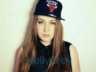 KellyGrey