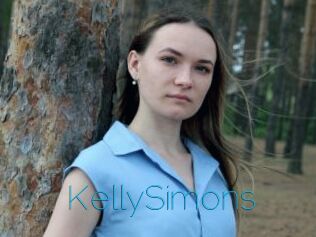 KellySimons