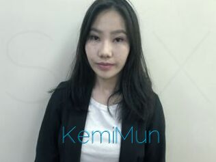 KemiMun