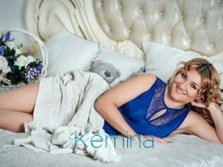 Kemina