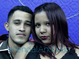 KendalAndJulio