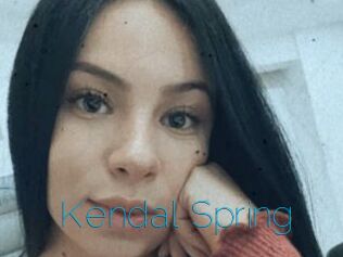 Kendal_Spring