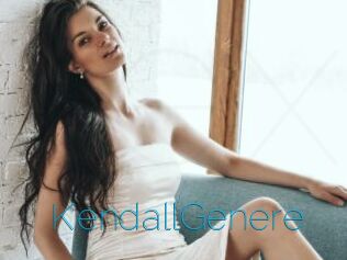 KendallGenere