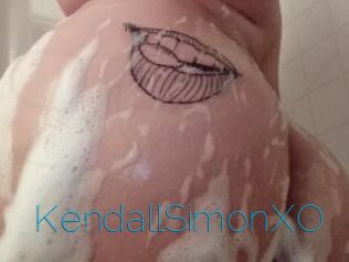 KendallSimonXO