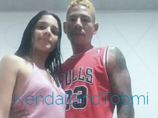 KendallandToomi