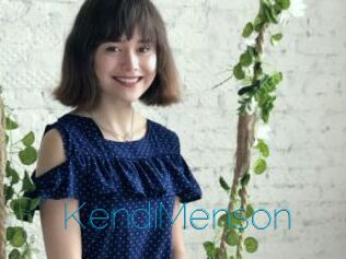 KendiMenson