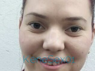 KeneSex01