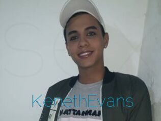 KenethEvans
