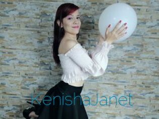 KenishaJanet