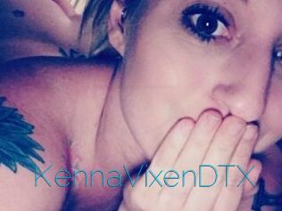 KennaVixenDTX