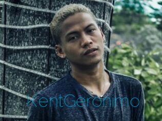 KentGeronimo
