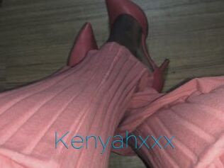 Kenyahxxx