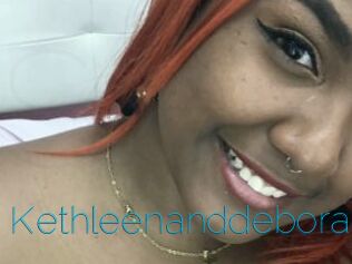 Kethleenanddebora