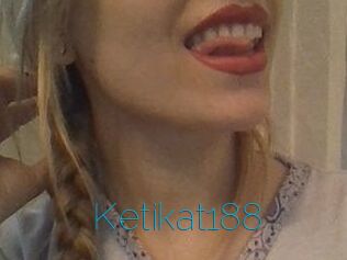 Ketikat188