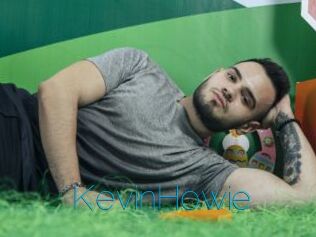 KevinHowie